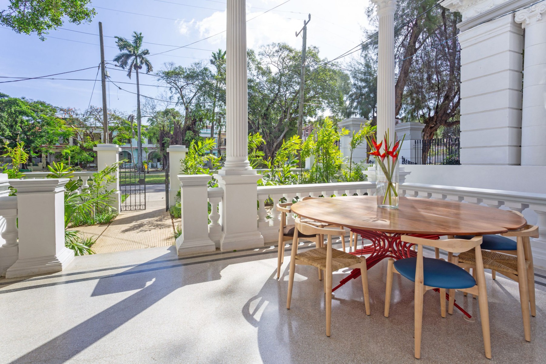 Claxon Hotel Boutique